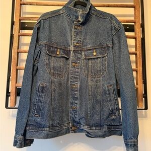 Vintage Wrangler Jacket